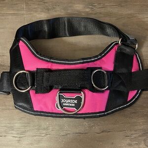Harness Pink Dog Harness